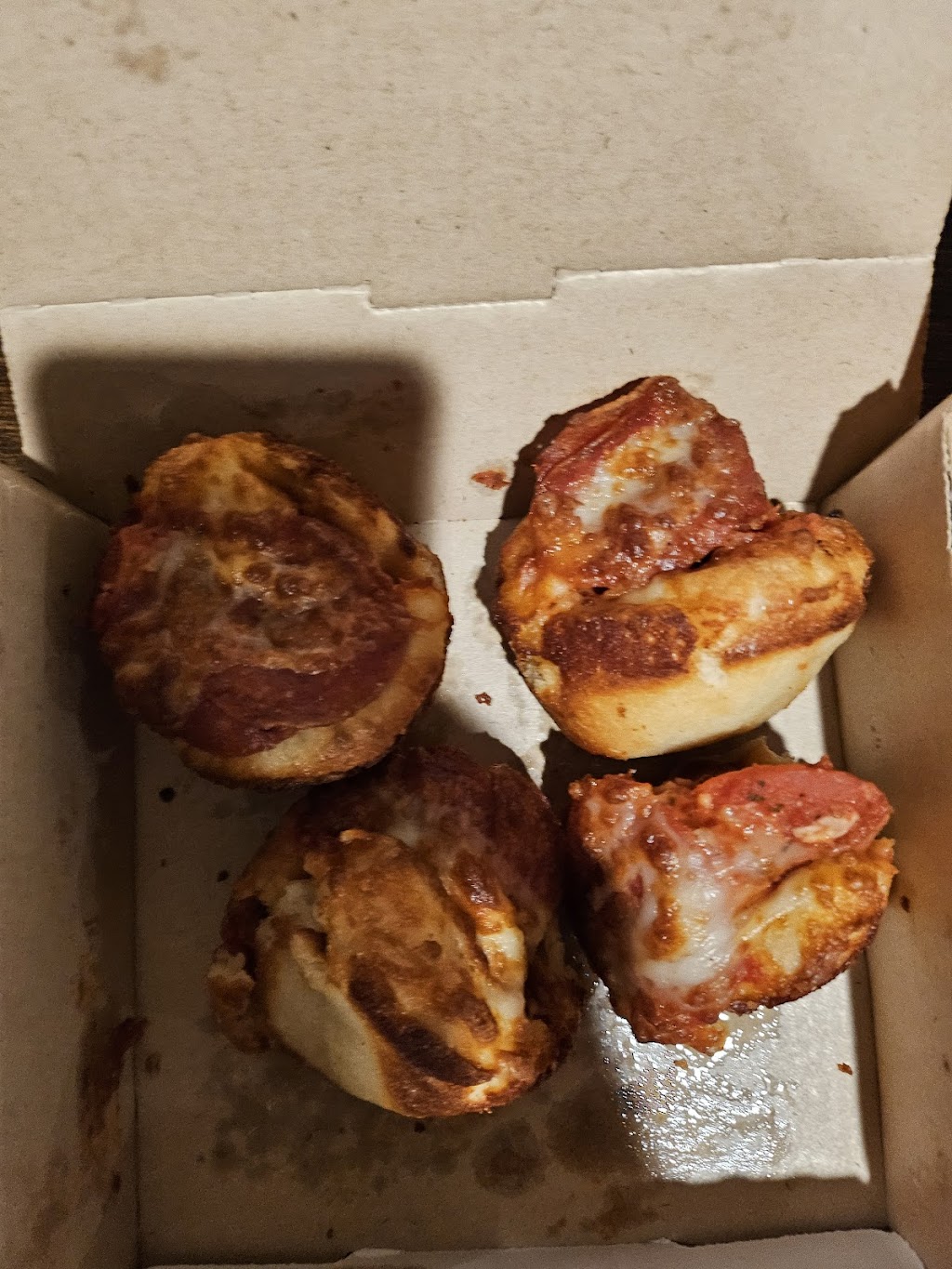 Little Caesars