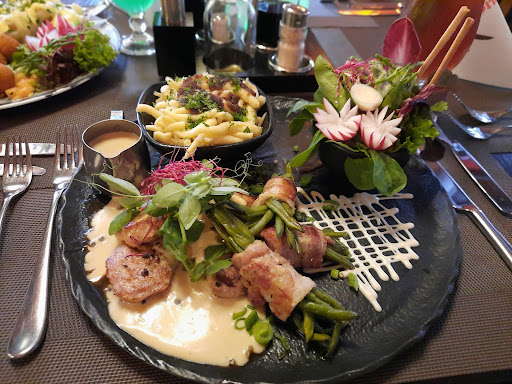Hotel Grambauers Kalit