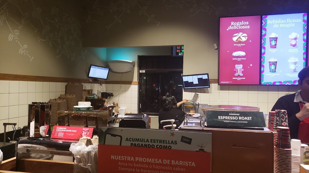 Starbucks