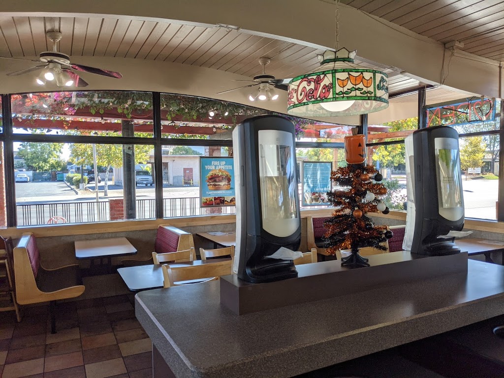 DQ Grill & Chill