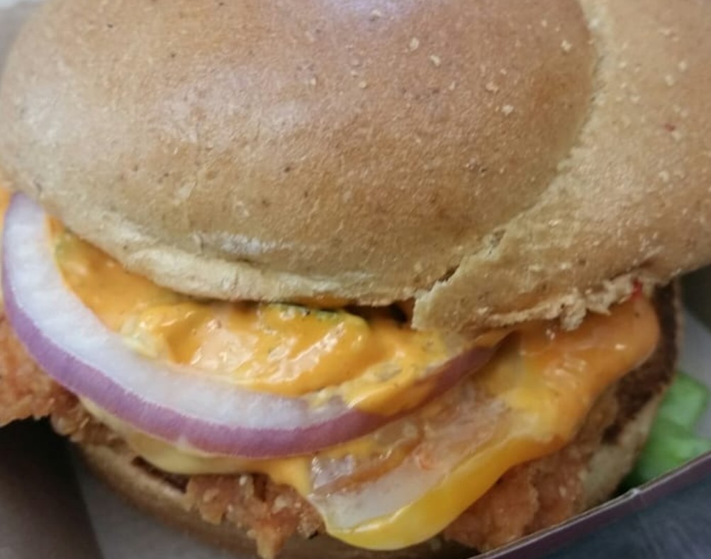 Wendy's, Princeton, TX