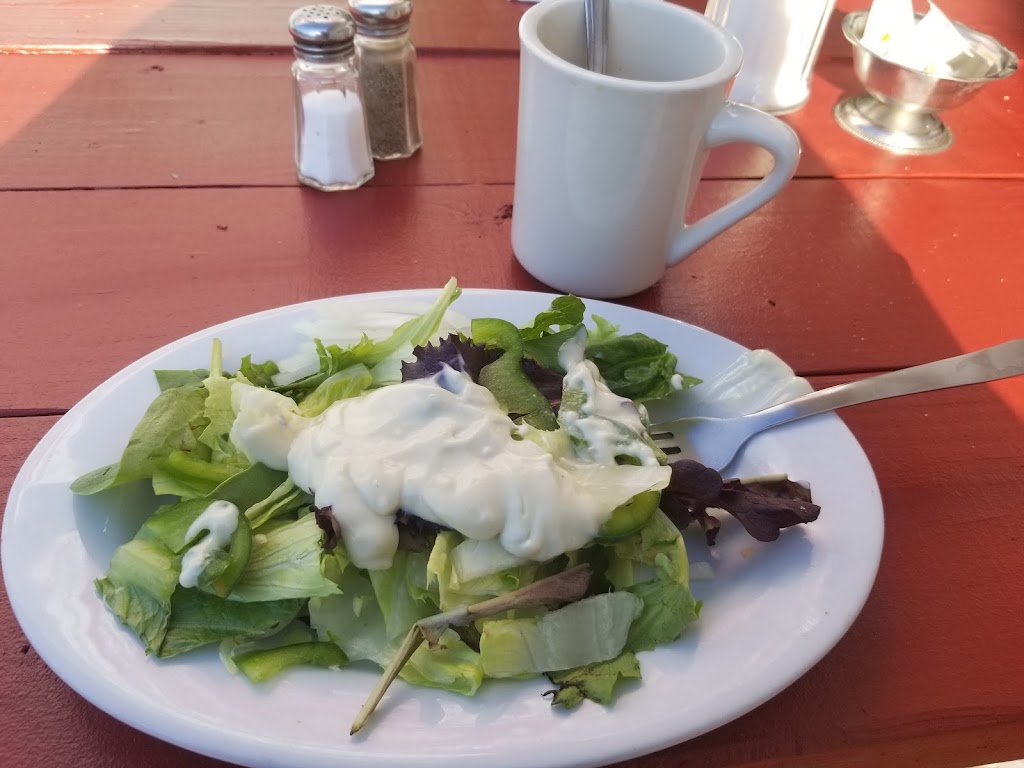 Anna's Restaurant, Newburgh, NY
