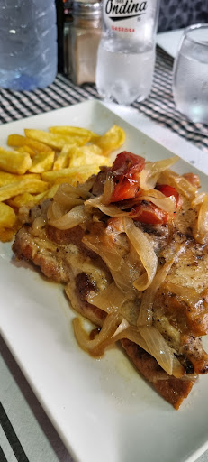 la Guinardera