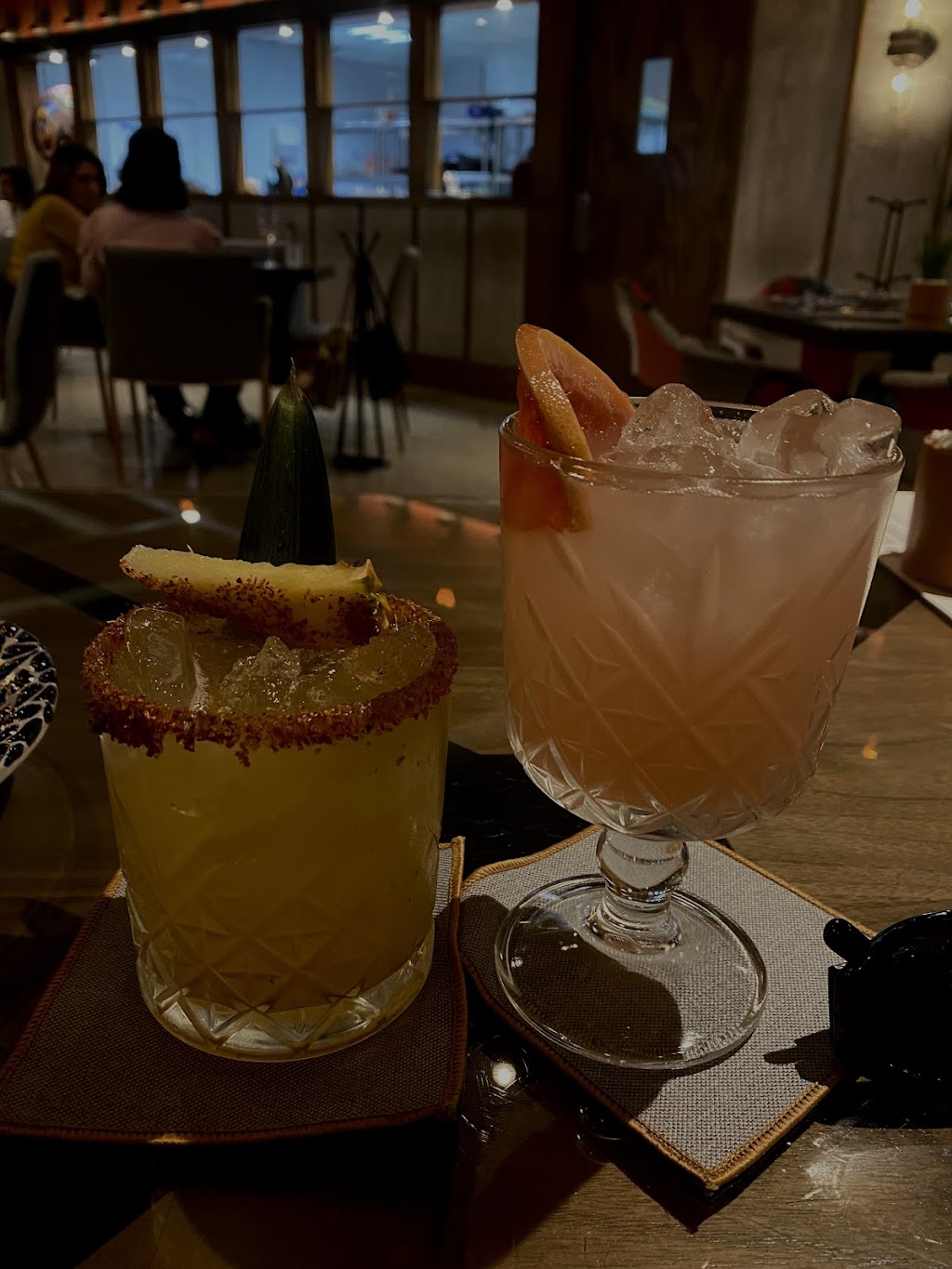 COMETA Restaurante