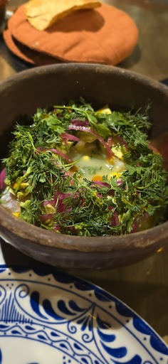 COMETA Restaurante