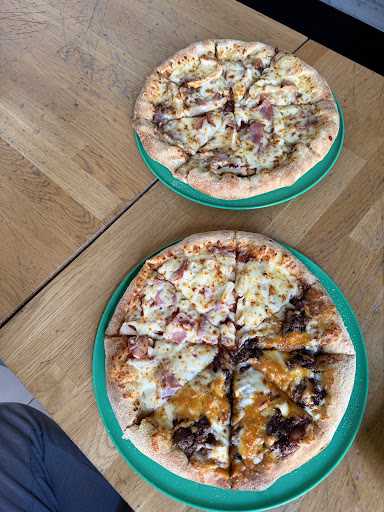 Papa John's