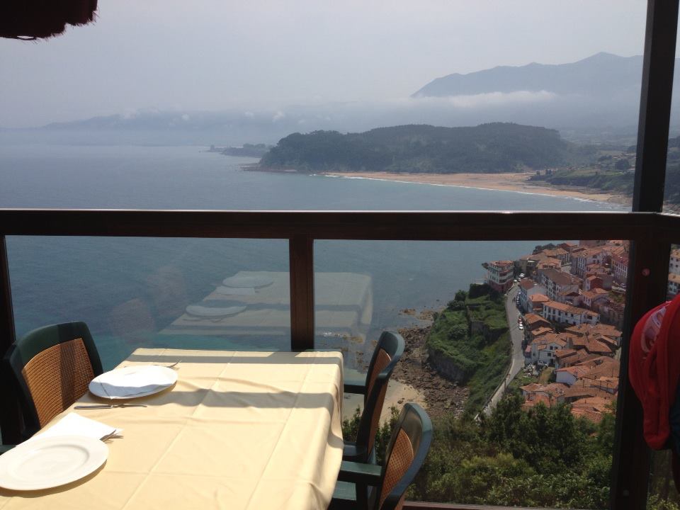 El Mirador