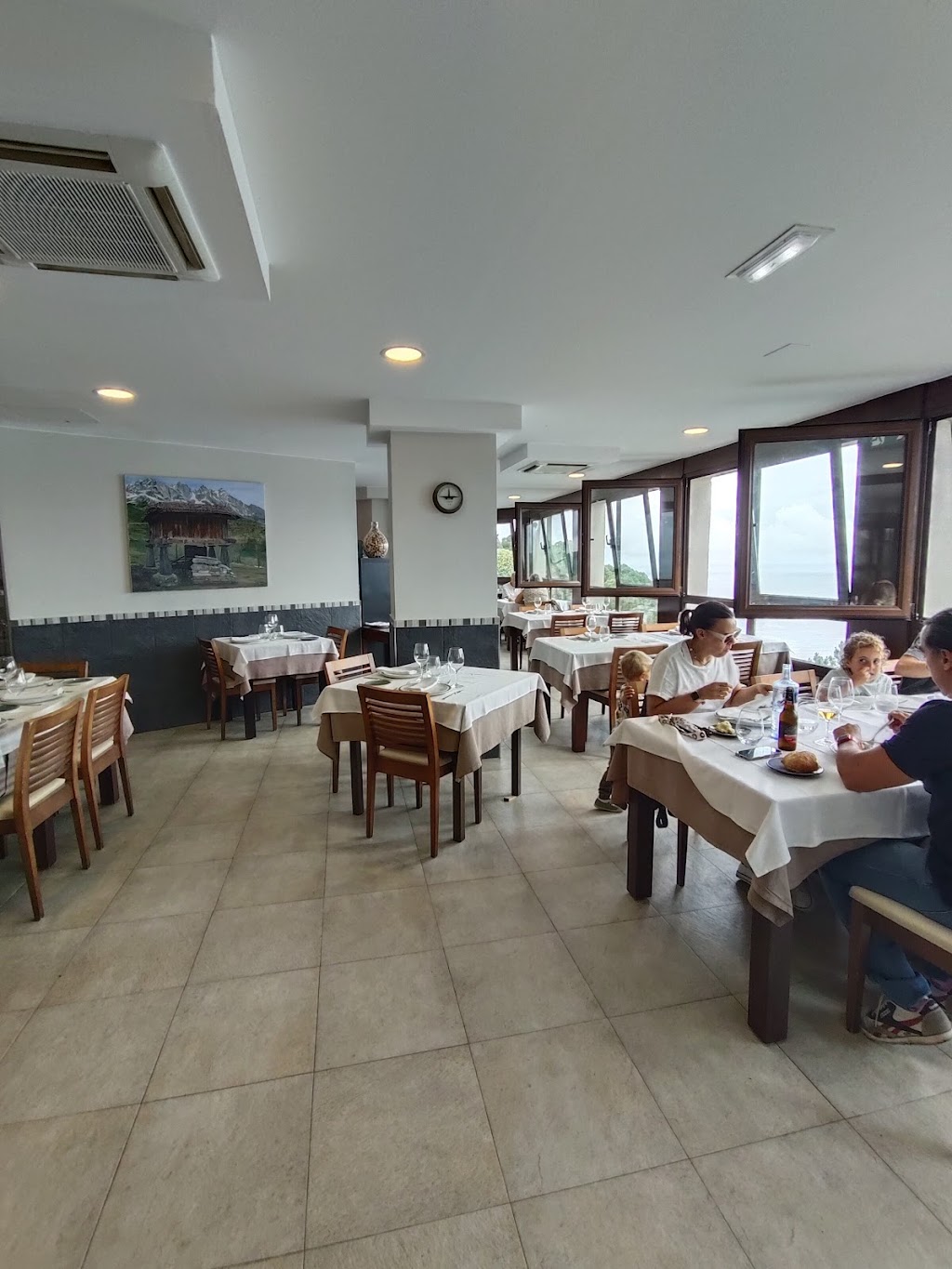 El Mirador