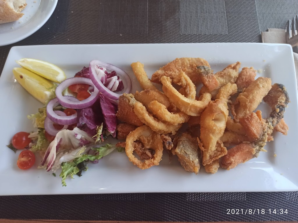 Carpe Diem Restaurant