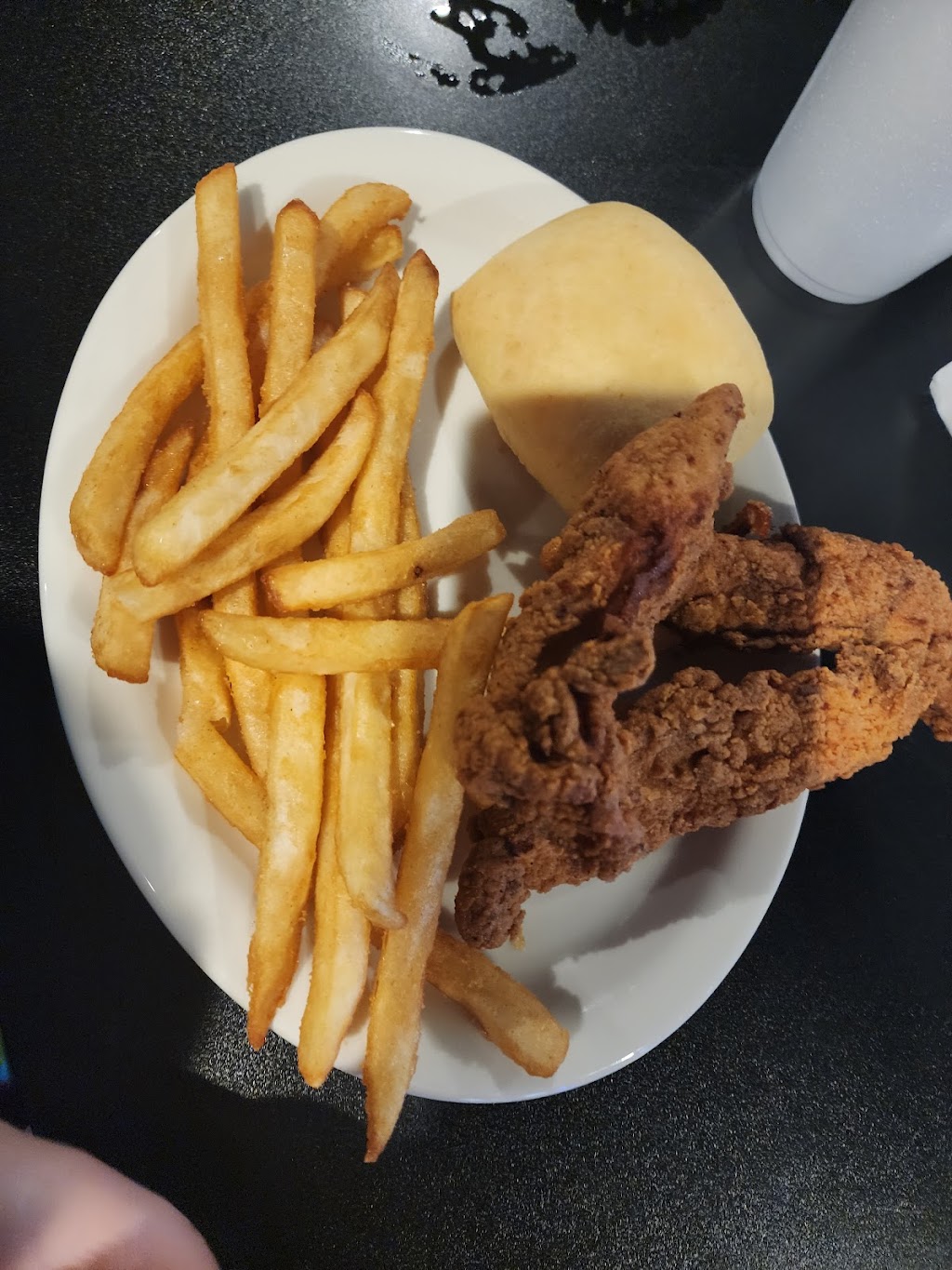 Judy's Place, Vallejo, CA