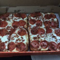 Little Caesars
