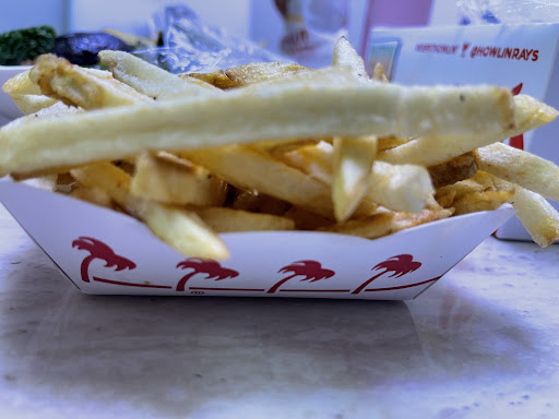 In-N-Out Burger
