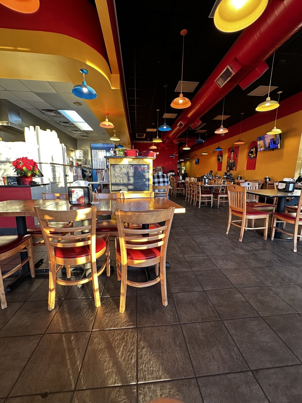Sofia's Grill Mexican Restaurant #2