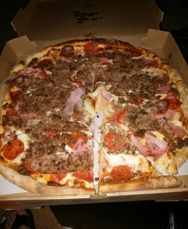 La Nostra, Bergenfield, NY
