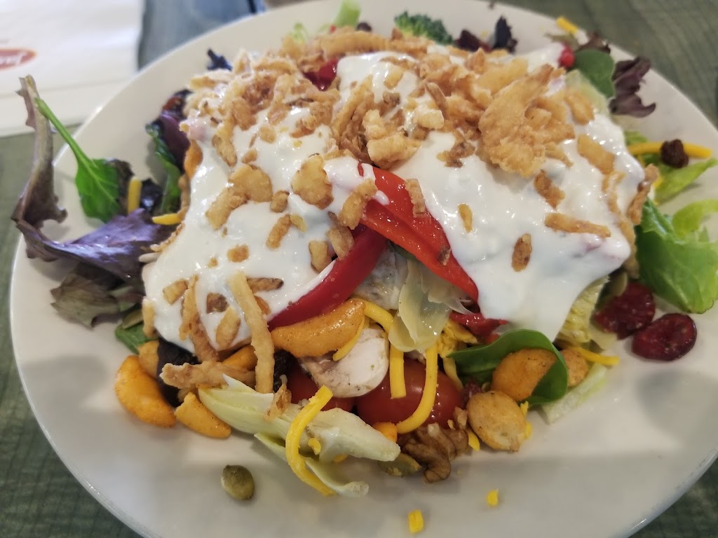 Jason's Deli, Abilene, TX