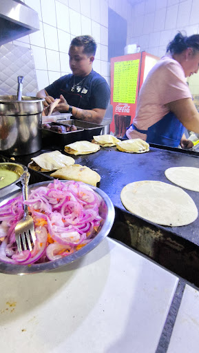 Tacos El Rey