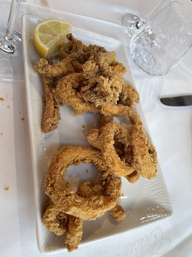 Restaurante Casa Kilo