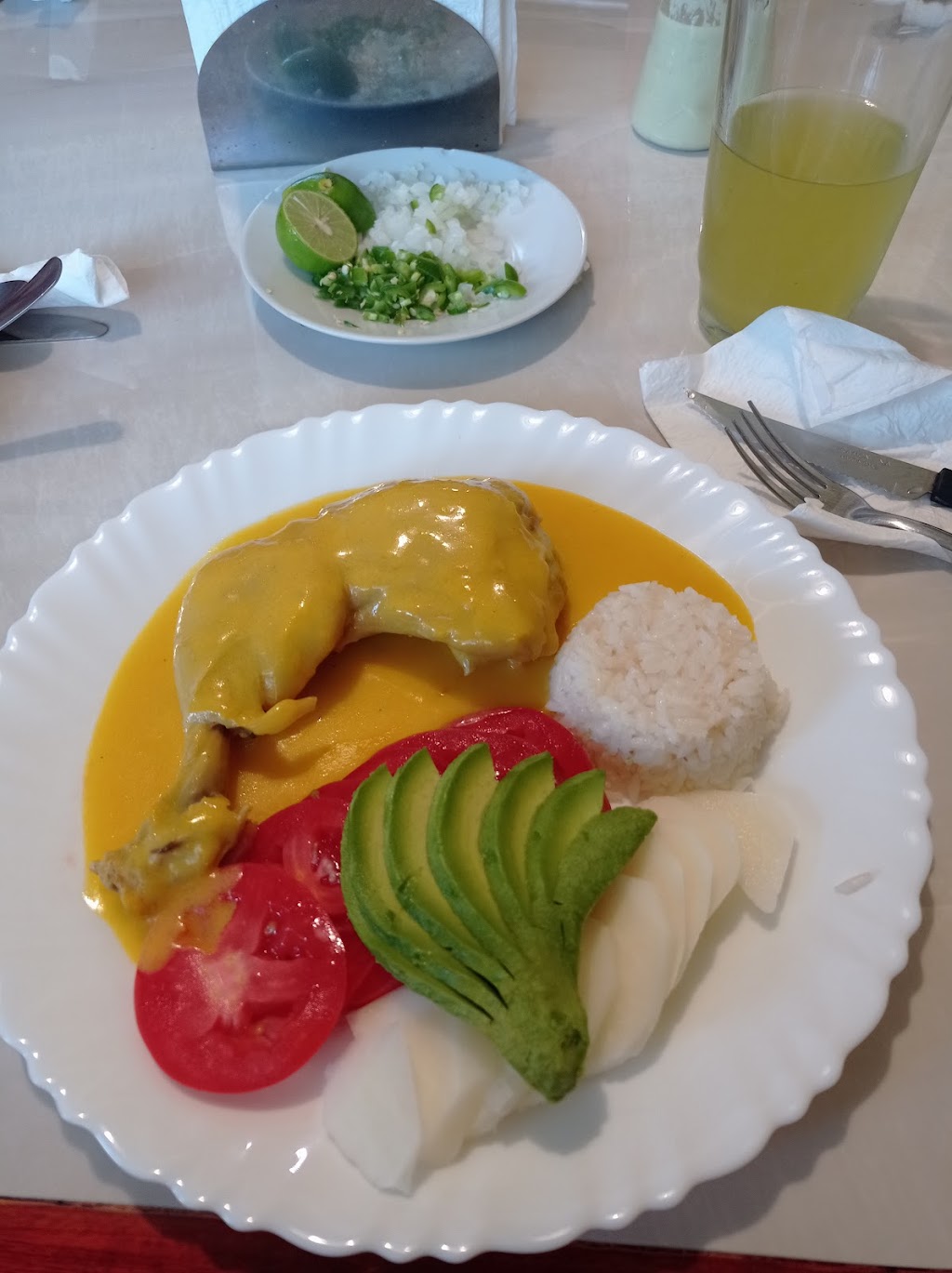 Pizzería Olmeca