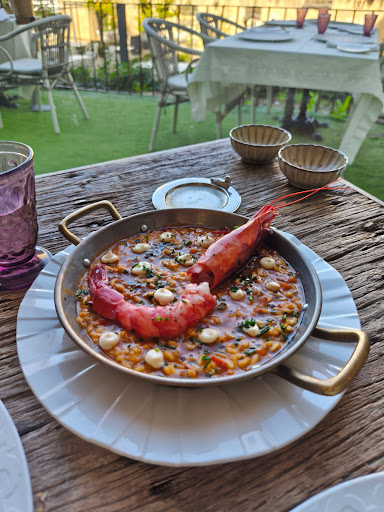 Restaurante Pedro Nolasco