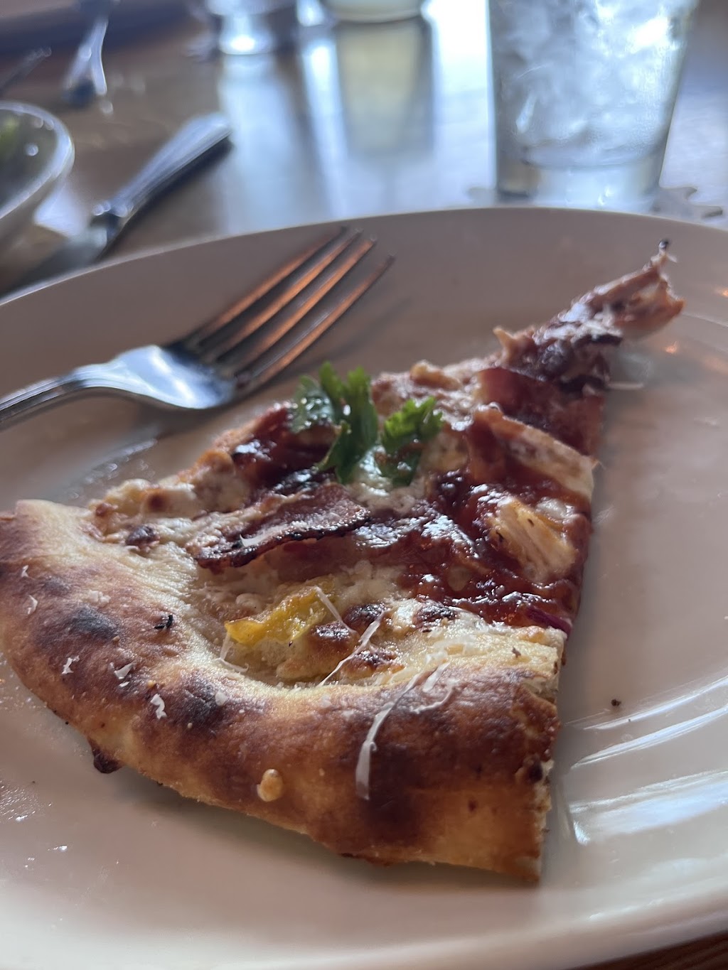 Pie Tap