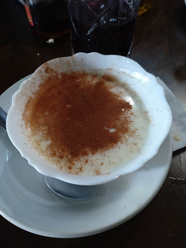 Asador Los Riscos, El Atazar