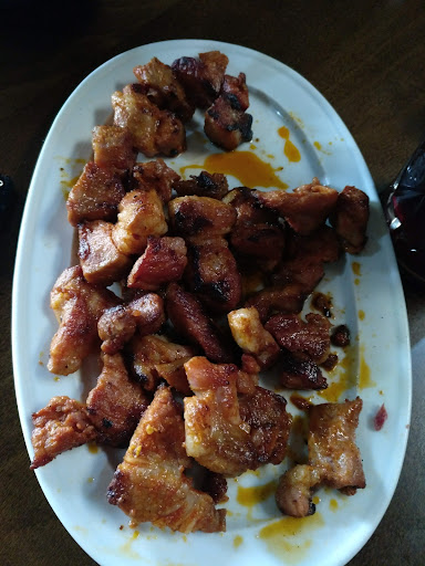 Asador Los Riscos
