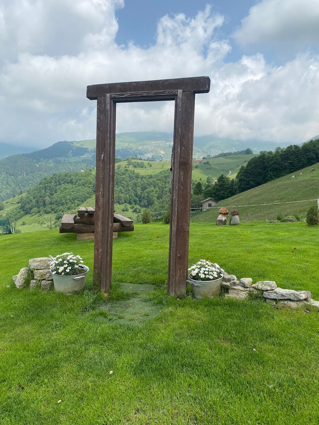 Ristorante Pizzera Quattro Cime