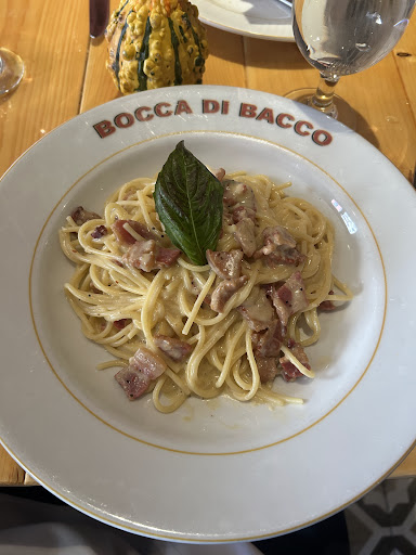Bocca di Bacco