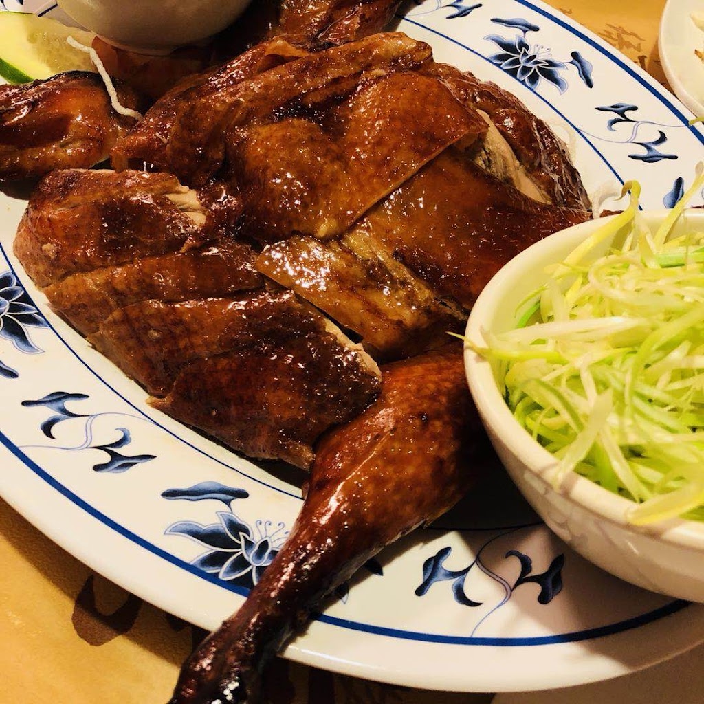 Ho Ho Chinese B.B.Q.