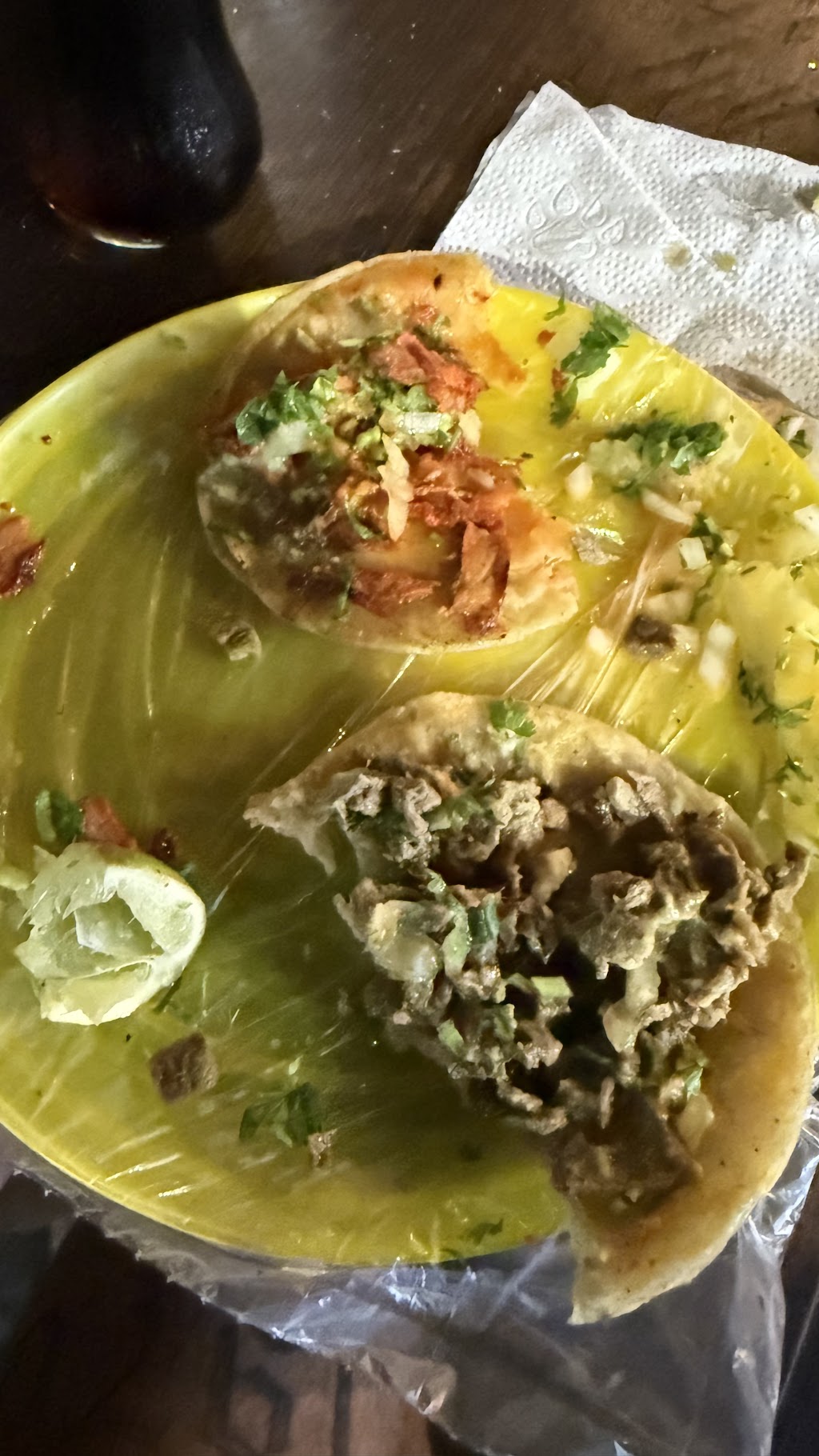 Tacos El Ivan, San Pancho, Nayarit, Mexico