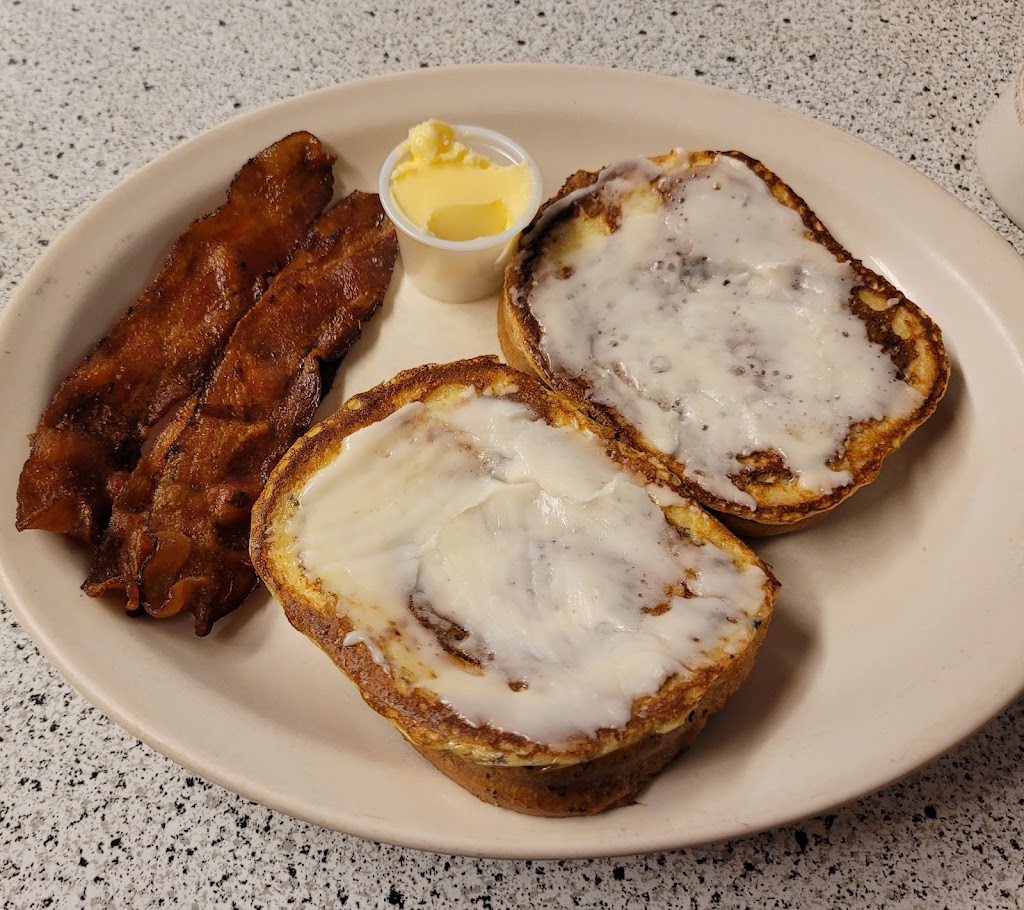Northampton Diner, Northville, NY