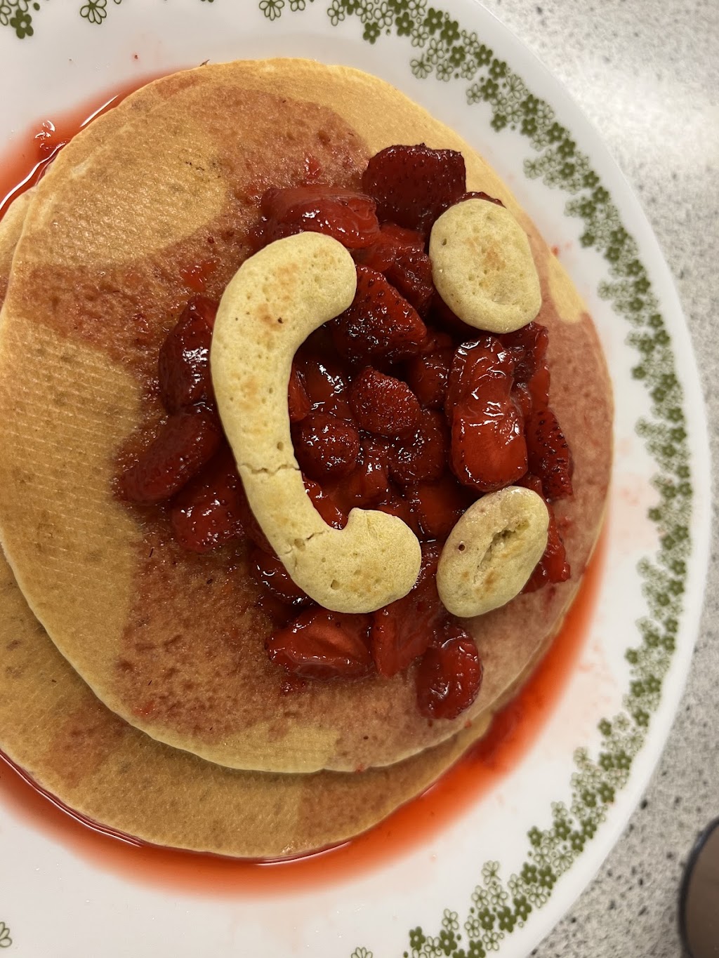 Northampton Diner