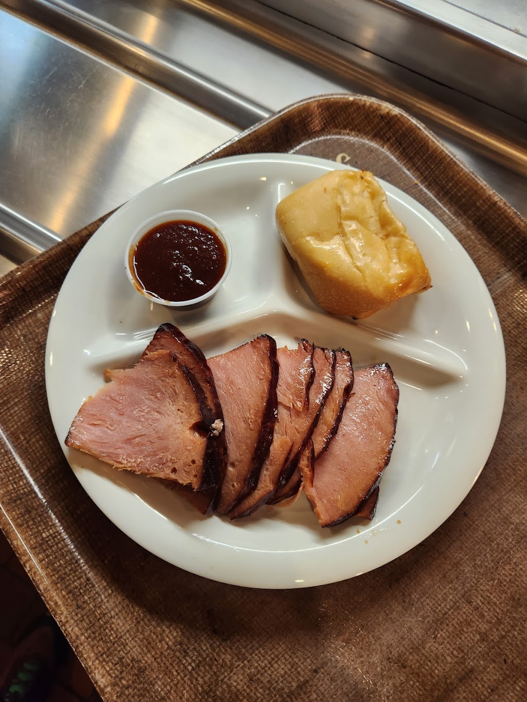 Spring Creek Barbeque