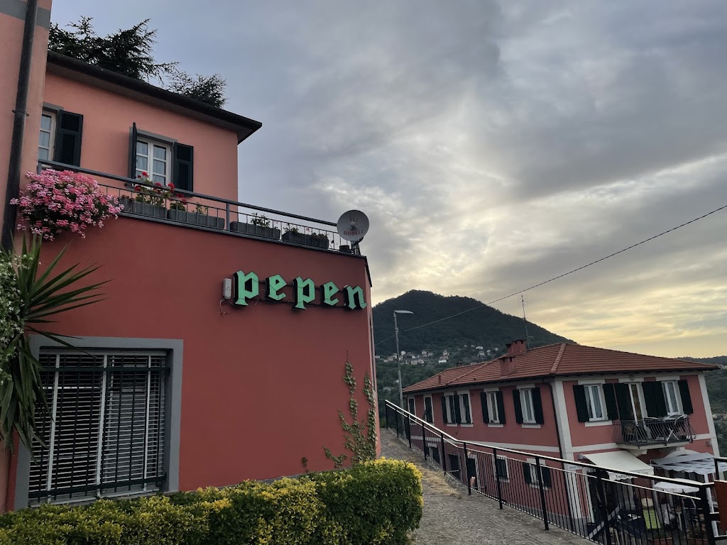 Osteria Pepen