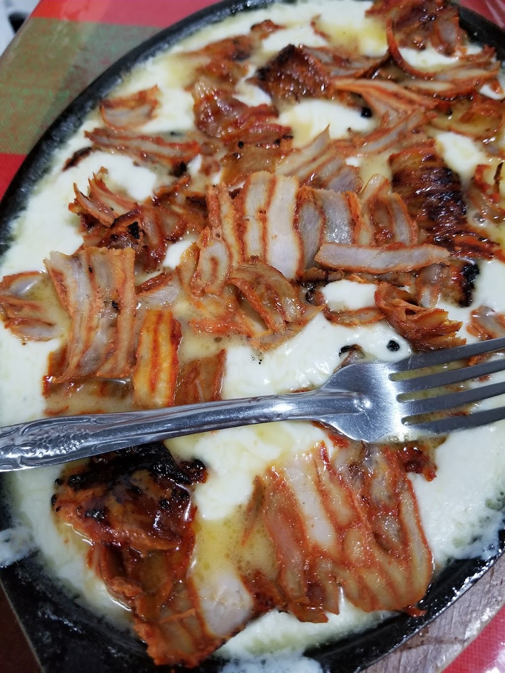Taqueria San Pablo