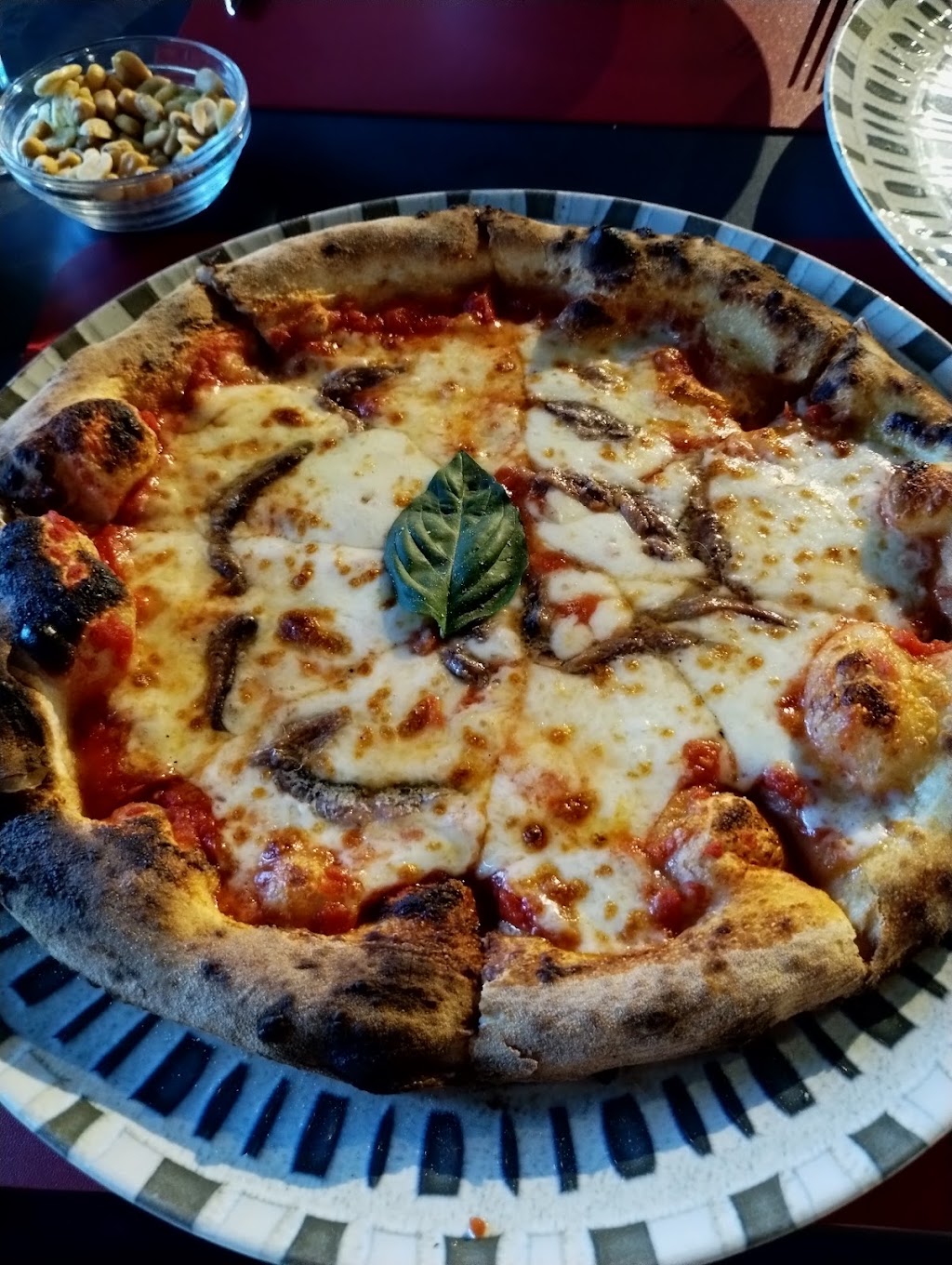 Mamá Ristorante & Pizzería