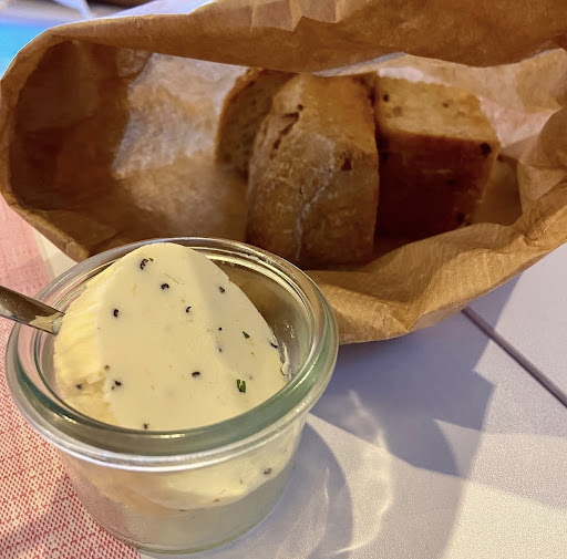 Anteo Bar Gastronomico