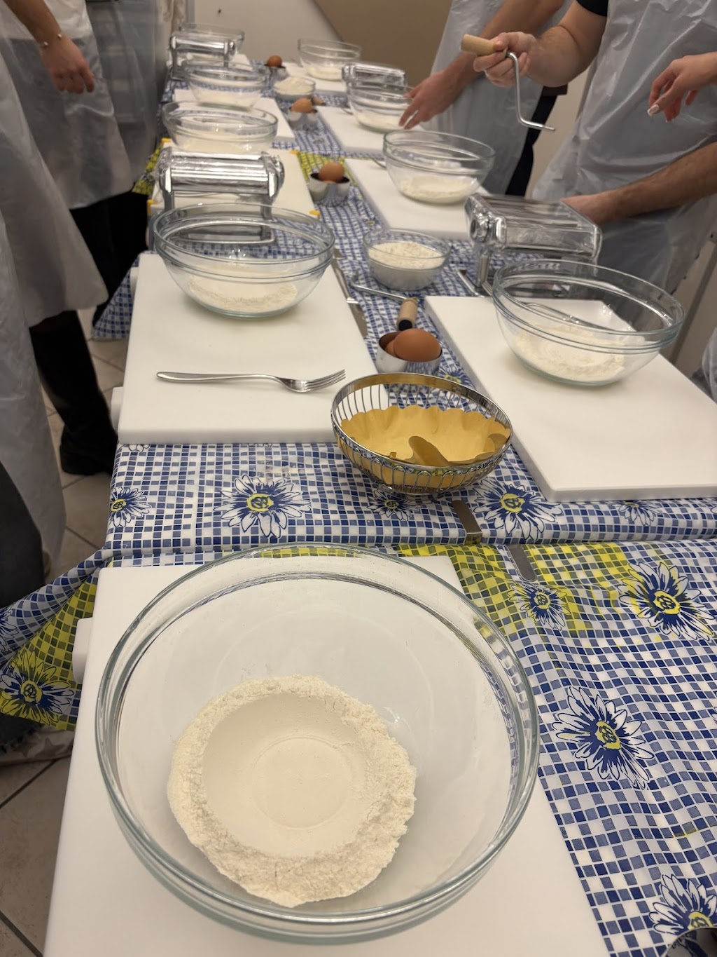 Taverna San Trovaso