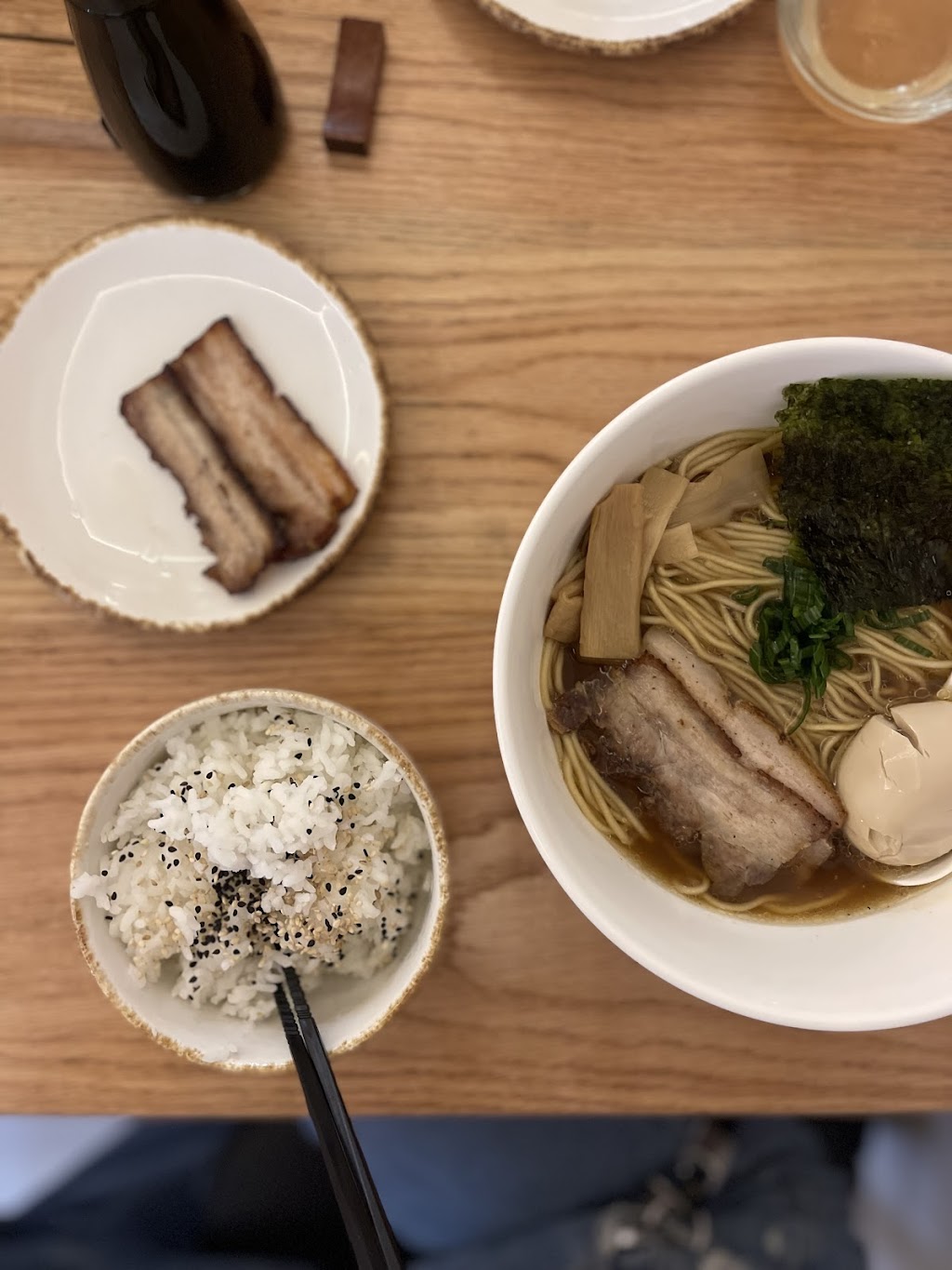 Hitori Ramen