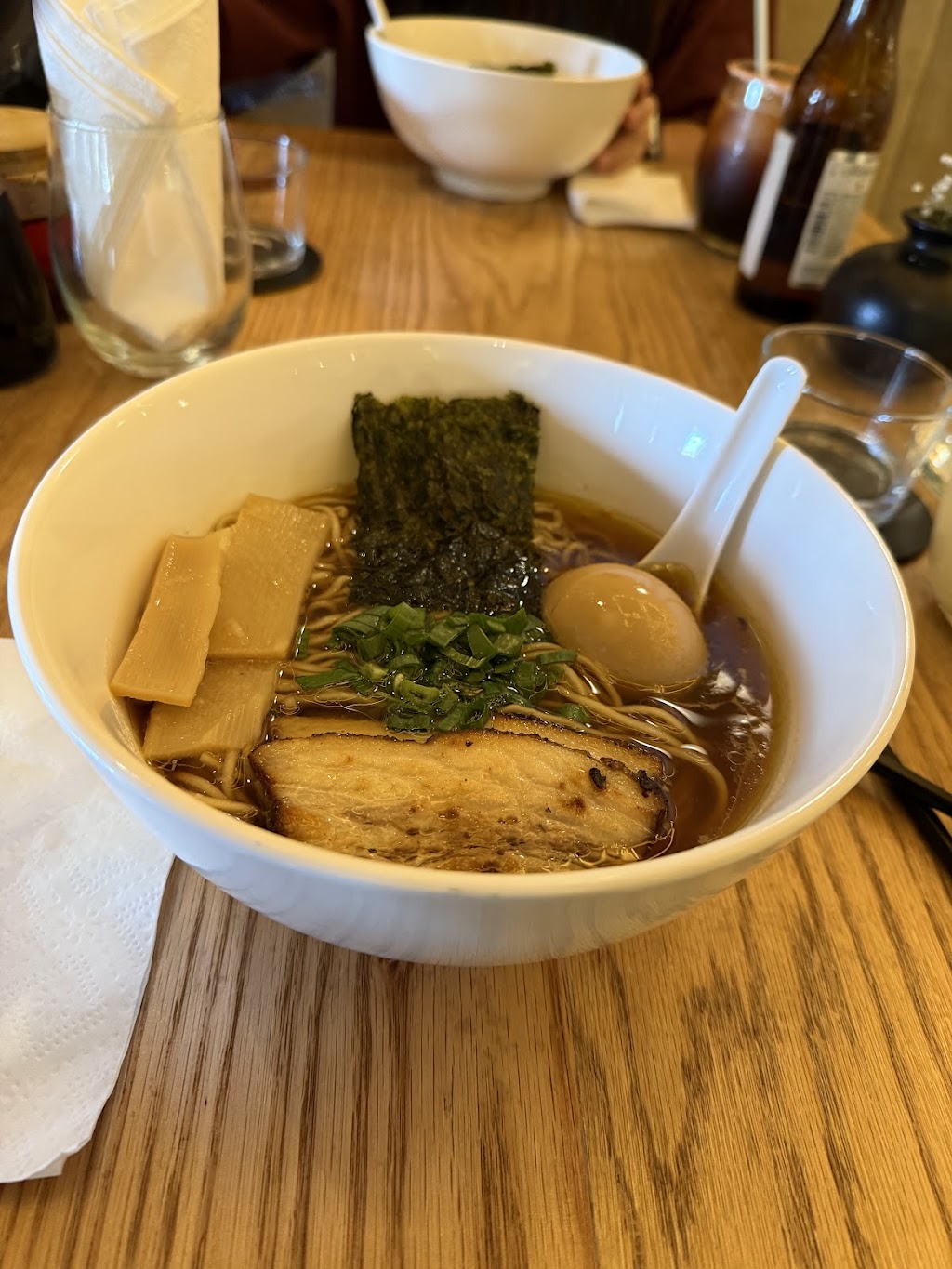 Hitori Ramen