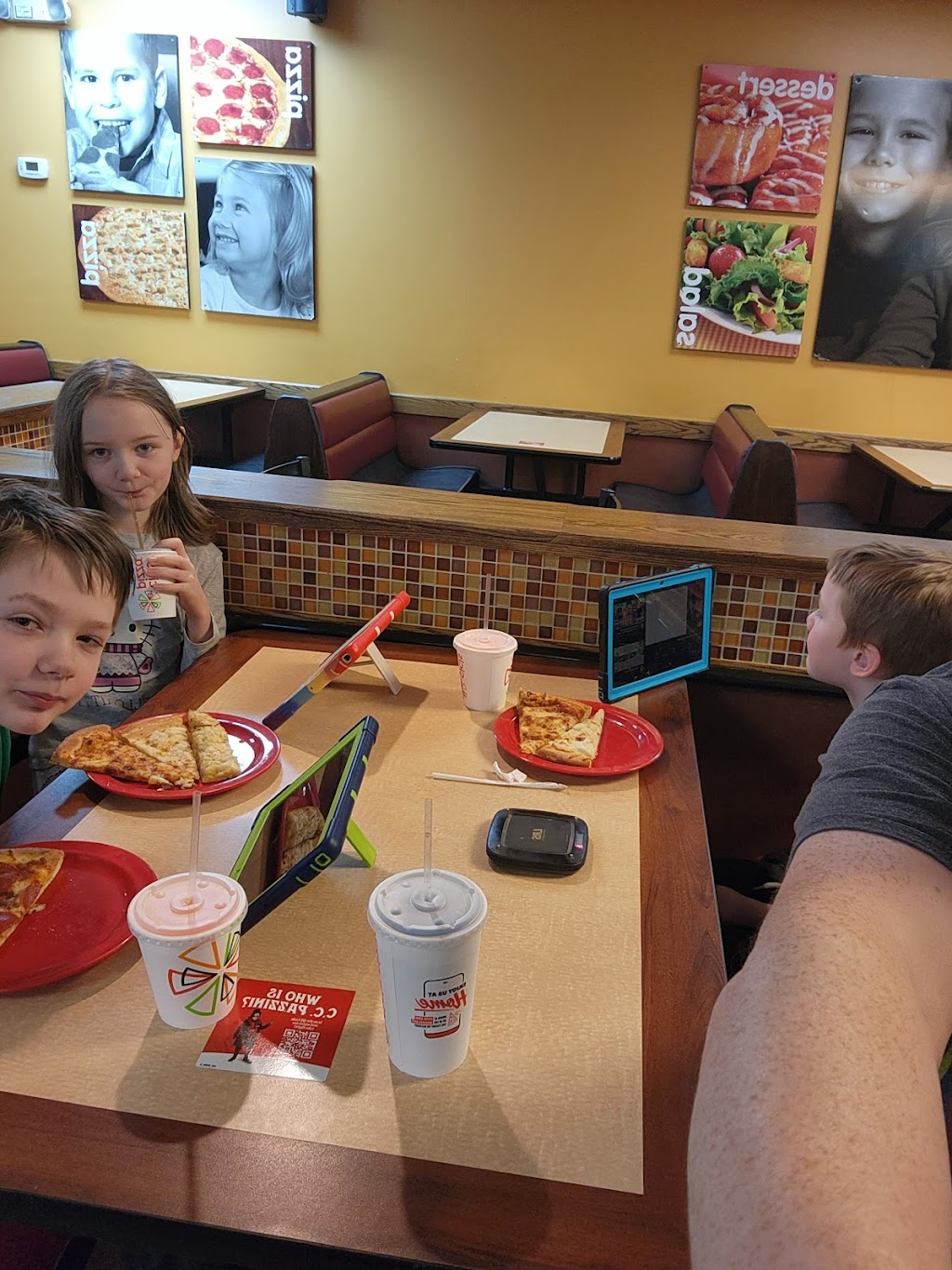Cici's Pizza