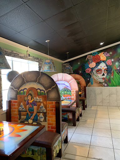 Rancho Viejo Mexican Restaurant