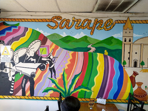 El Sarape
