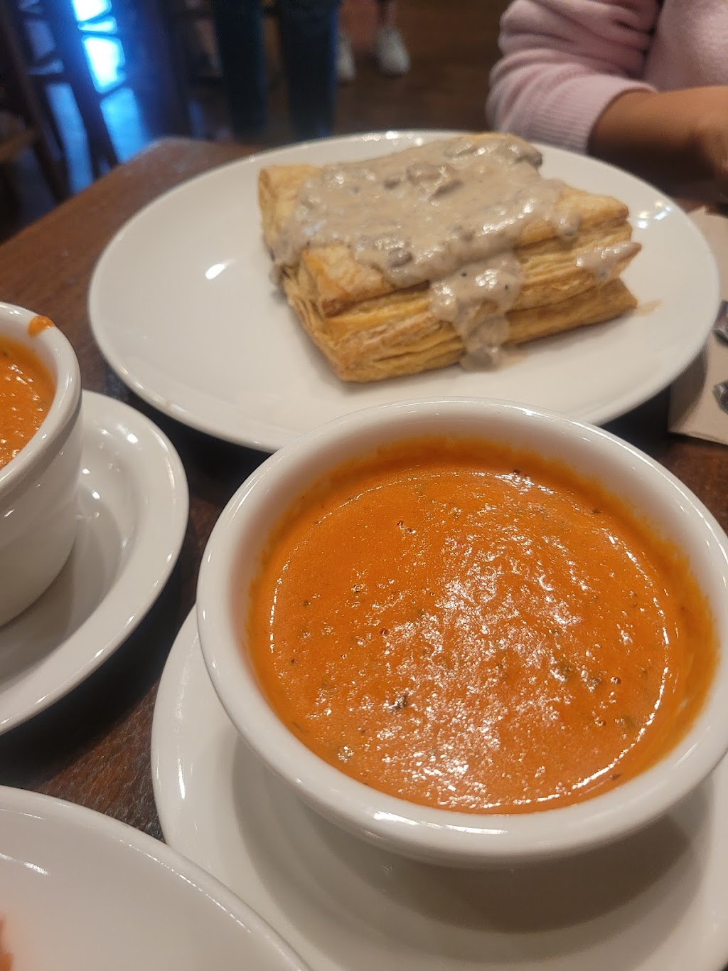 la Madeleine
