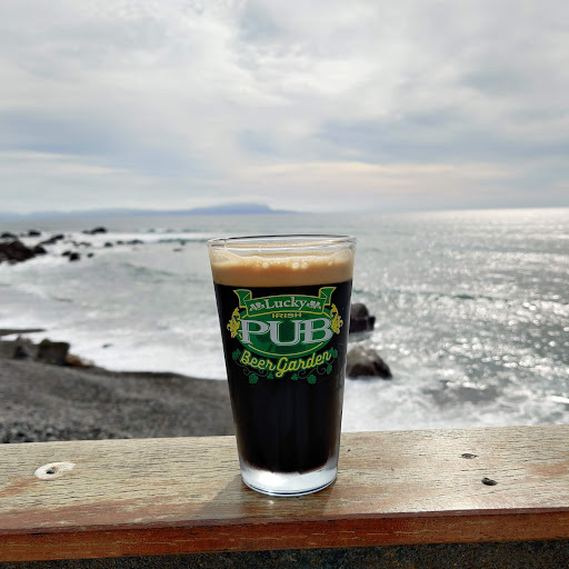 Lucky Irish Beergarden