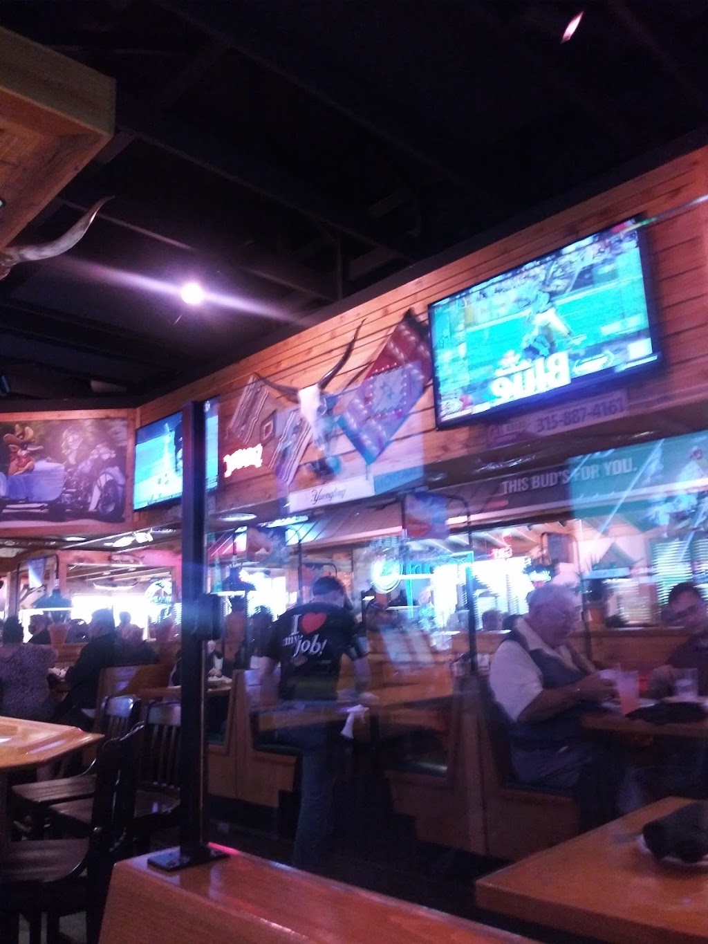 Texas Roadhouse