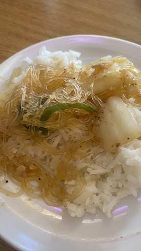 Spring Asian Cuisine
