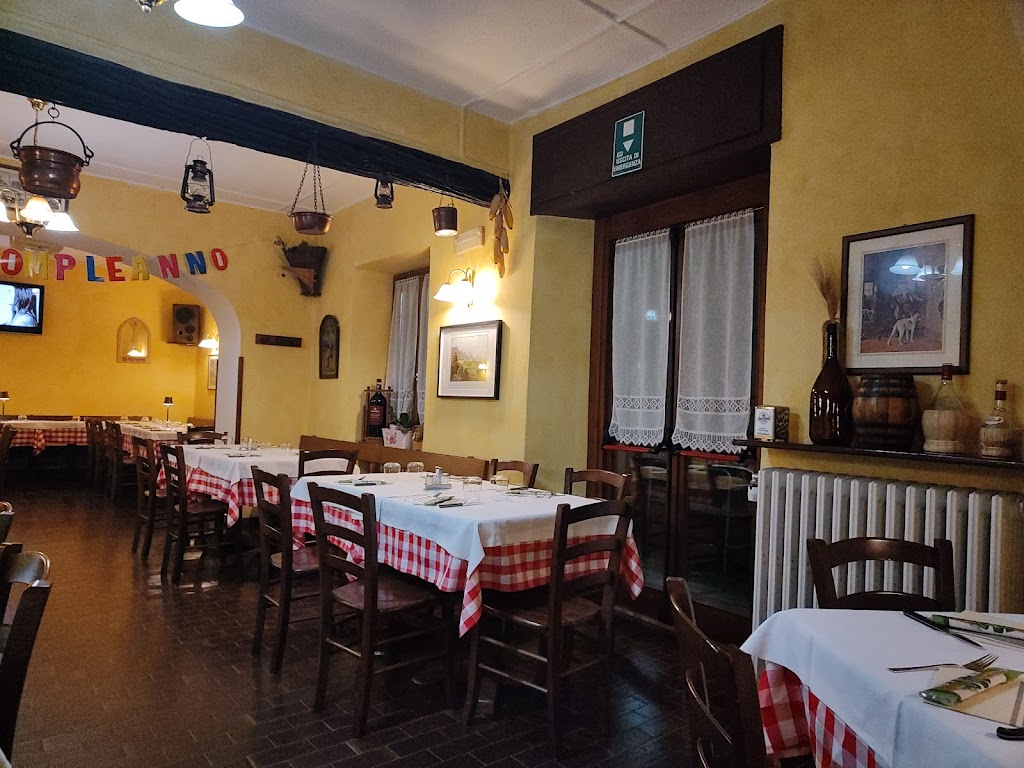 Hostaria da Edo