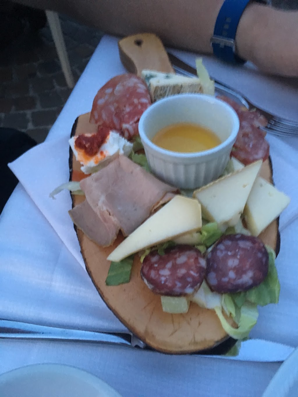 Il Tabisca