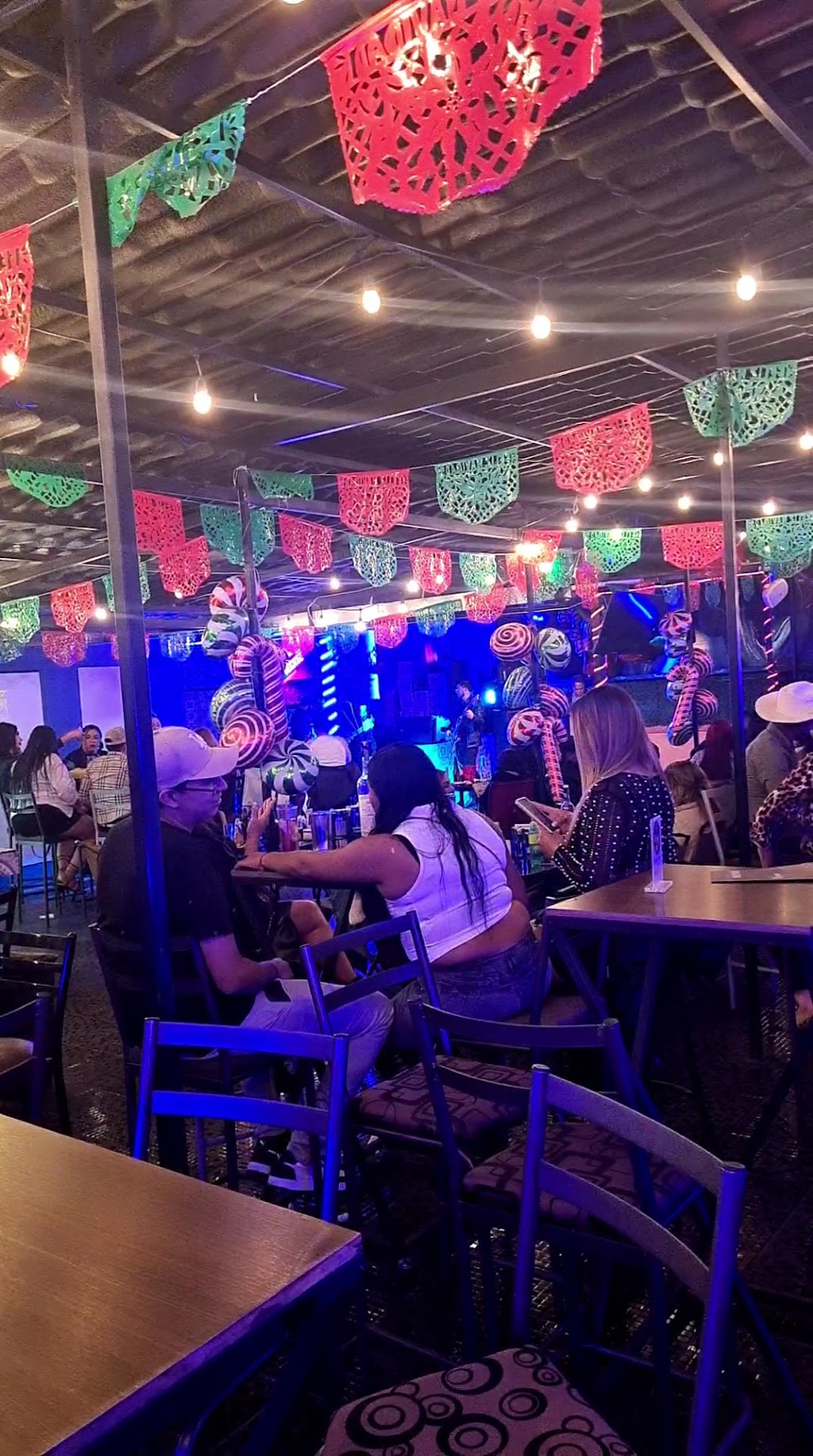 Palermo Bar